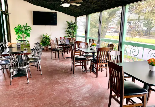 Sage Mediterranean Bakery & Grill