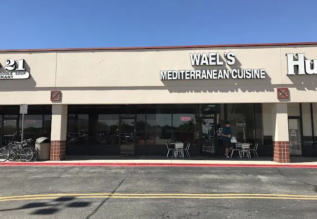 Wael'S Mediterranean Cuisine