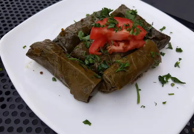 Mary'Z Mediterranean Cuisine