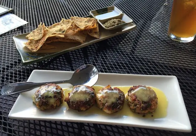 Mezza Grille