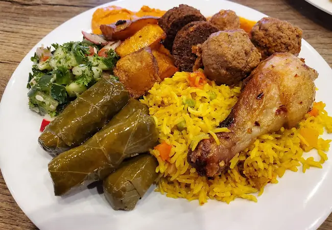 Dimassi'S