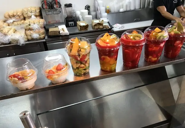 Al Basha Subs