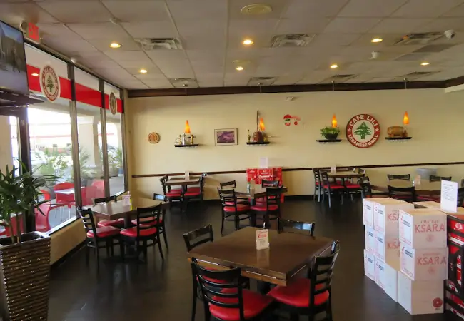 Cafe Lili