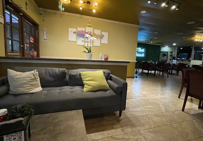 Antika Cafe And Grill