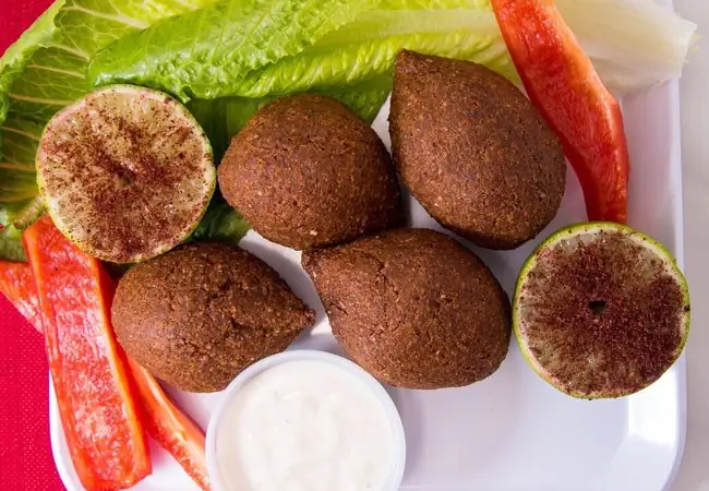 Al Hawi Grill