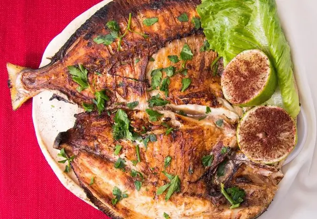 Al Hawi Grill