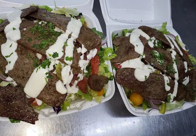 Al Aqsa Halal Kitchen Dba Raja Mediterranean