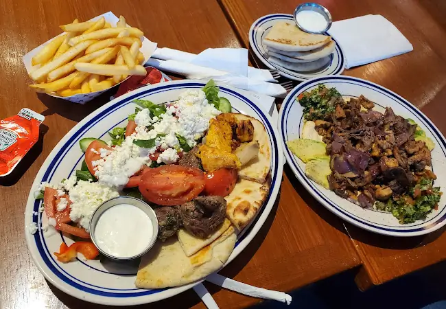Island Grill