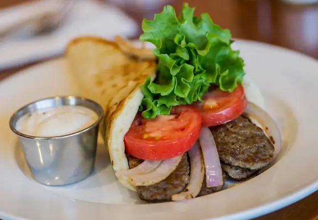 Island Grill