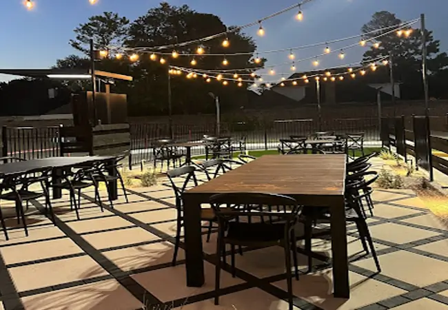 Dimassi'S Shawarma & Grill