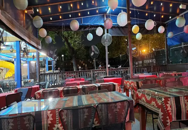 Cafe Mawal