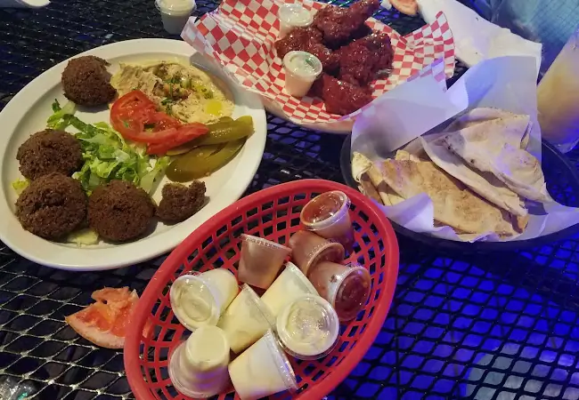 Cafe Mawal