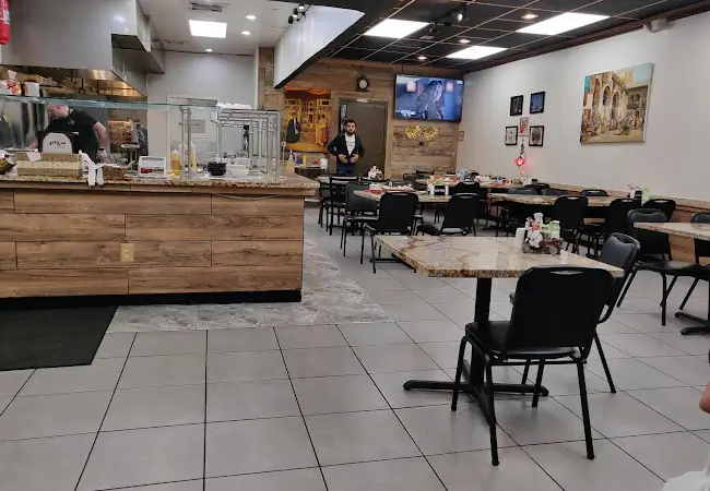 Sumer Grill