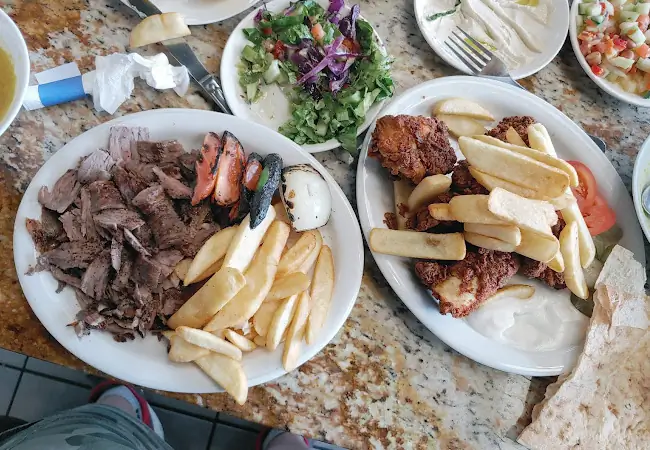 Sumer Grill