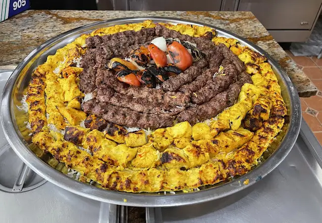 Sumer Grill
