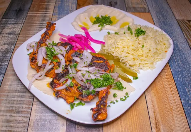 Abu Ali
