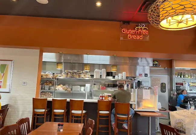 Island Grill