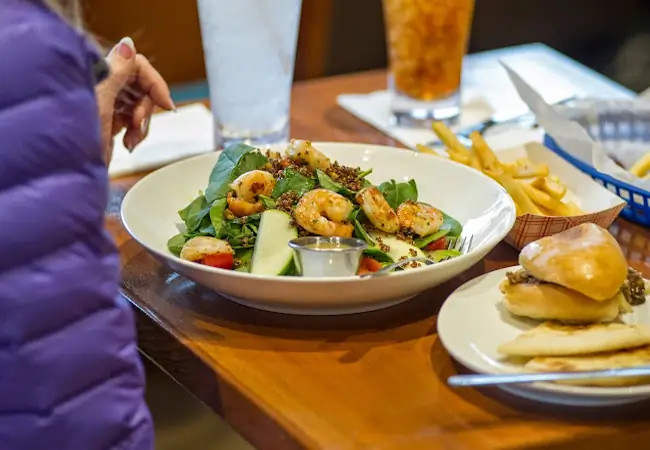 Island Grill