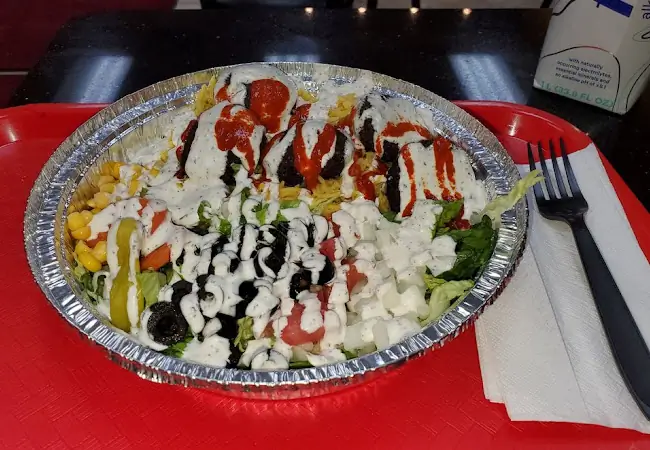 Gyro King