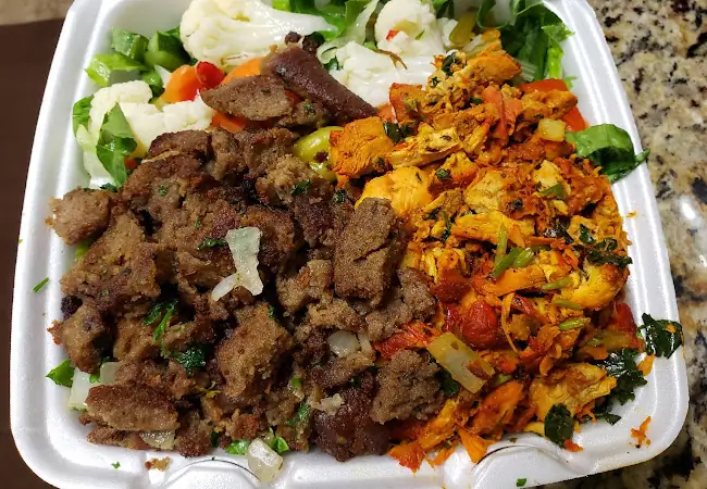 Gyro King