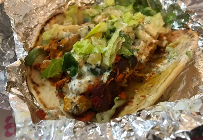 Gyro King