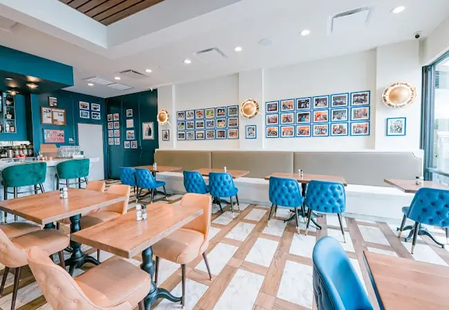 Island Grill