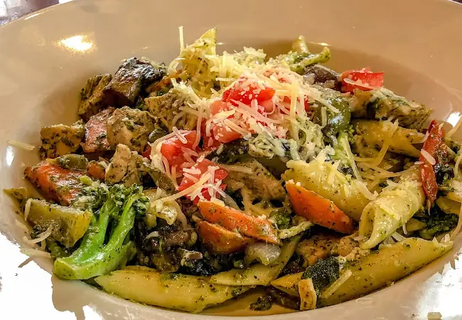 Island Grill