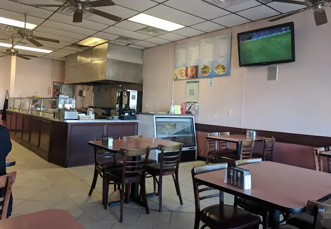 House Of Kabob
