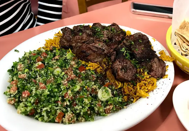 House Of Kabob