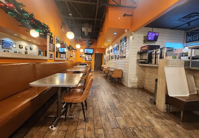 Island Grill