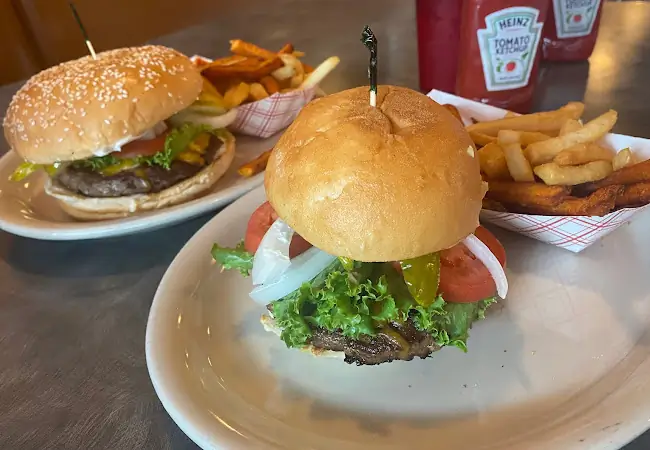 Island Grill
