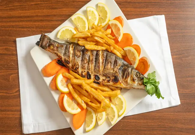 Alloul Grill