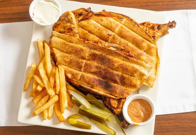 Alloul Grill