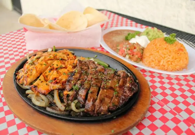 M&M Grill