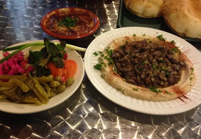Abdallah'S Bakery