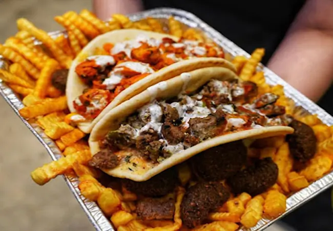 Gyro King