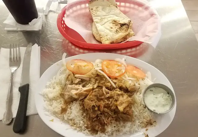 Maza