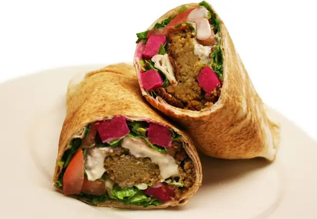 Halal Food Express