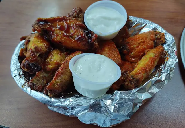 Halal Food Express