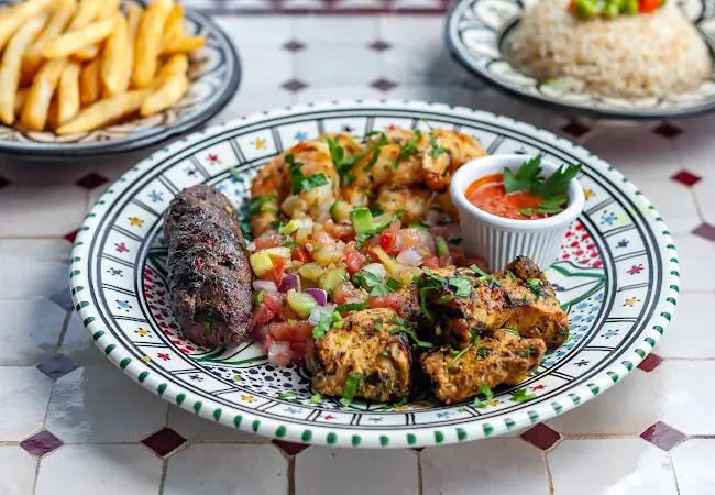 Tajinexpress • Taste Of Home •
