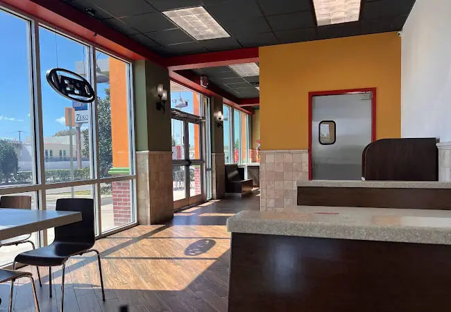 Zeko'S Mediterranean Grill