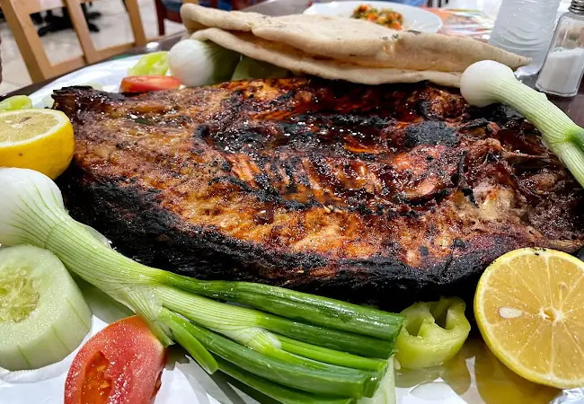 Khan Murjan