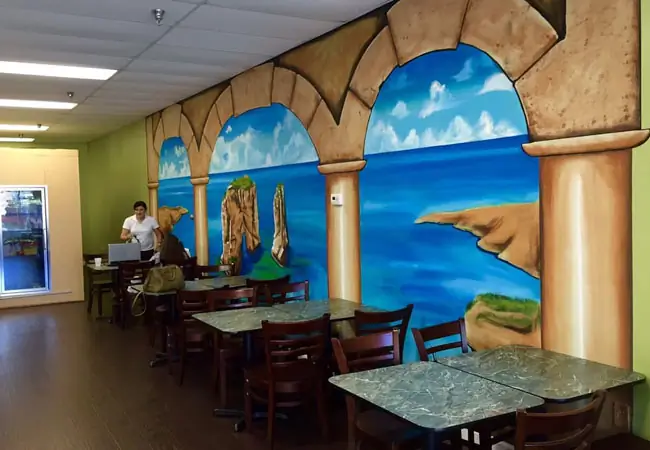 La Pita Lebanese Taverna