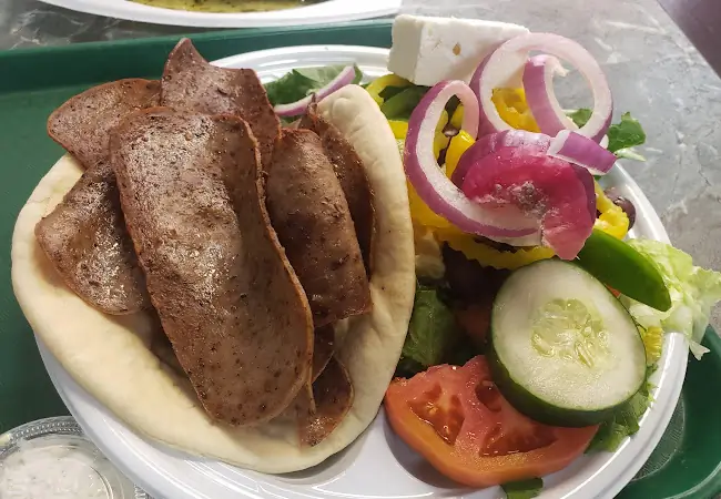 La Pita Lebanese Taverna