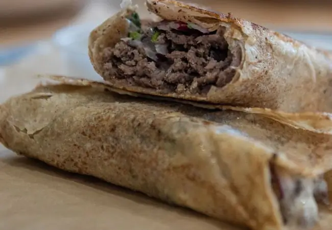 Nana Middle Eastern Street Food