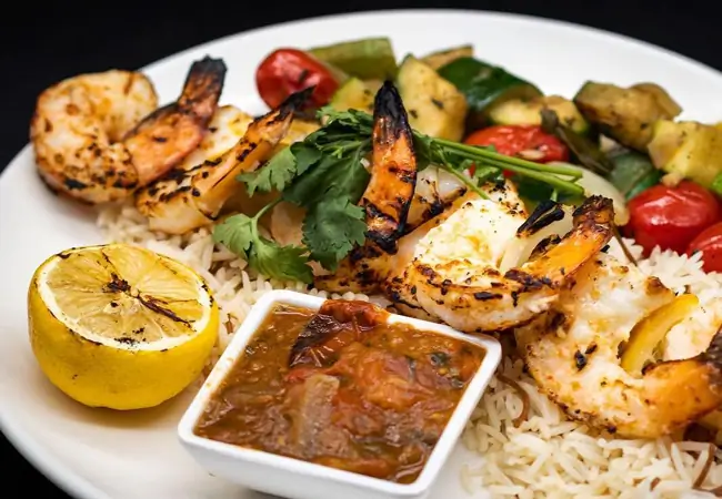 Lebanese Restaurant