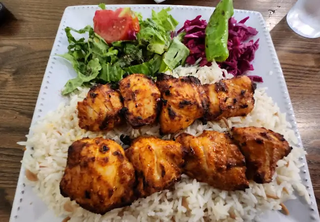 Istanbul Grill