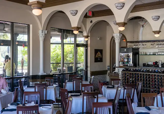Cedars Restaurant