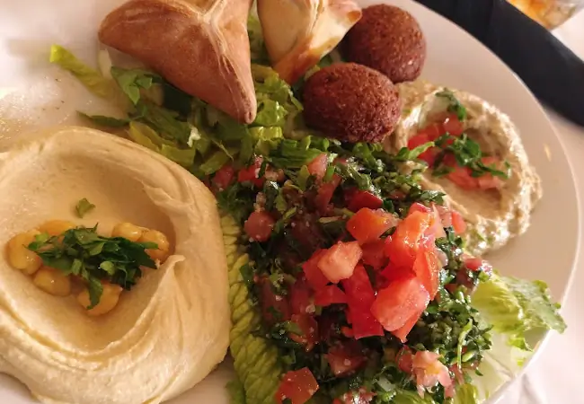 Cedars Restaurant