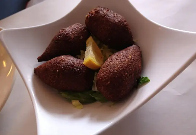 Cedars Restaurant